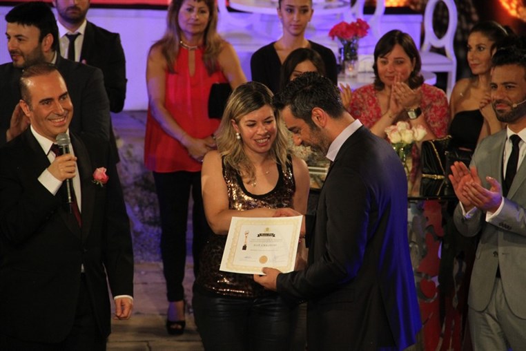 Murex D'Or Special episode with Star Ziad Bourgi